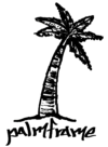 palmframe productions logo v2